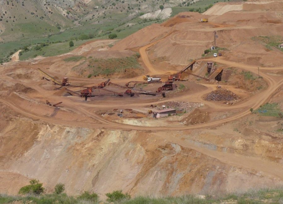 ترکیه-بین-المللی